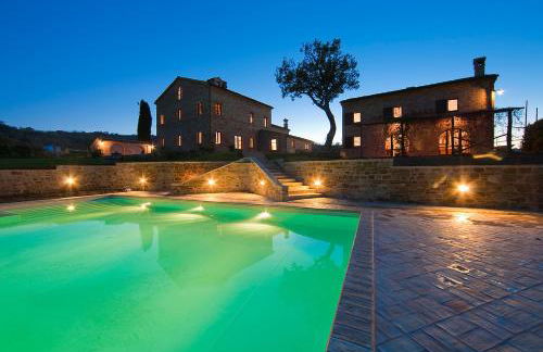 Collerovere Country House - Foto 26