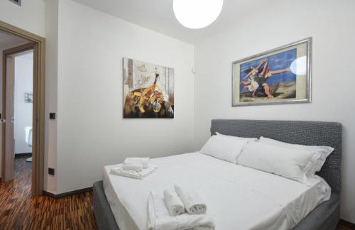 Akoya Lux Shore - YourPlace Abruzzo - Foto 9