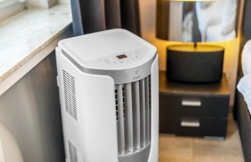 Urban Retreat Apartment - Whirpool - Top Lage - Foto 74