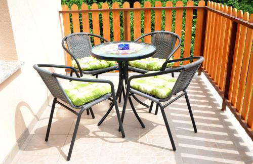 Apartments Žugec - Foto 25