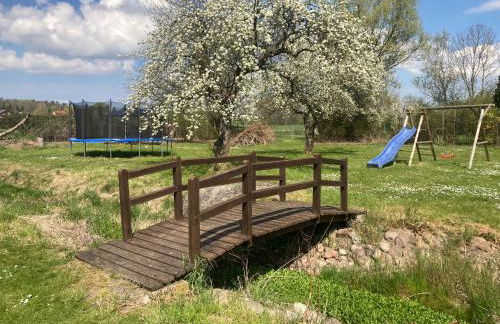 Familienfreundliche Unterkunft direkt am Nationalpark unteres Odertal - Photo 1