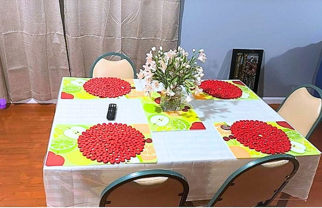 Glamour Room A Near EWR Aiport Penn Stat - Foto 7