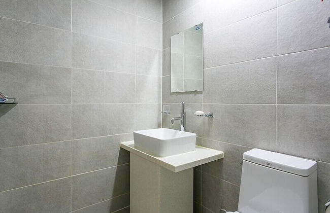 Byeonsan Dongguerami Pension - Photo 41