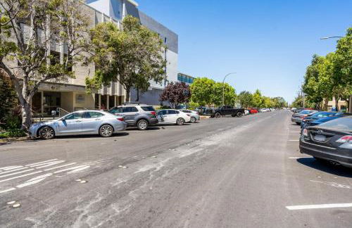 Blueground Centennial rooftop nr Courthouse SFO-1750 - Foto 25