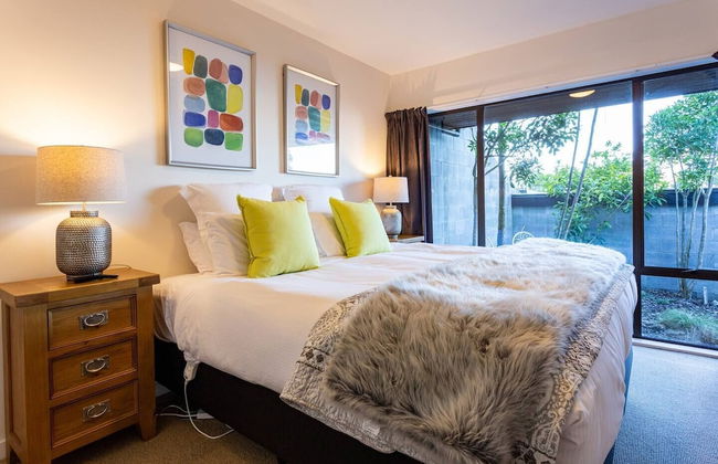 Spacious Townhouse Incredible Alpine Lake Views - Foto 11