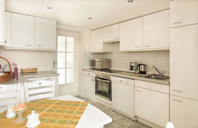 Das Sonnenblumenhaus - Foto 4