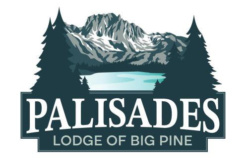 The Palisades Lodge of Big Pine - Foto 2