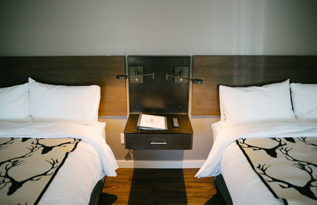 Terra Nova Cabins - Photo 6