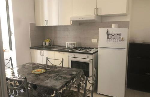 Casa al mare Cicerata - Foto 9