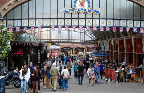 Riverwalk Apartment North - Foto 54