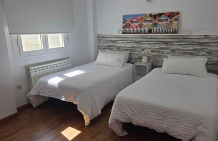 Ático Vista La Sierra - Foto 3