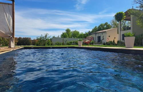 Studio en campagne - Foto 1