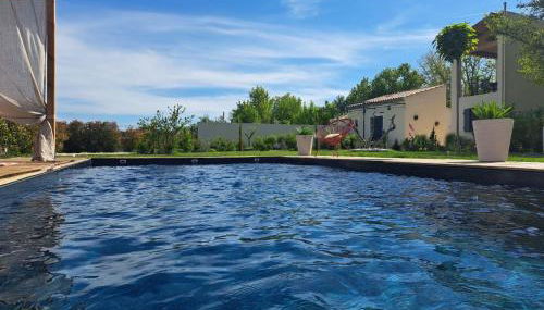 Studio en campagne - Foto 1