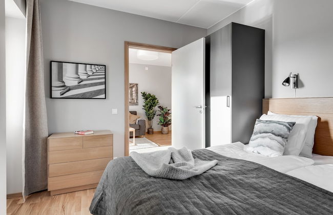 Företagsbostäder Mölndal - Photo 9