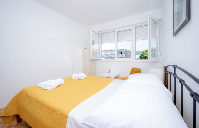 Billie Holiday apartment with balcony - Photo 7