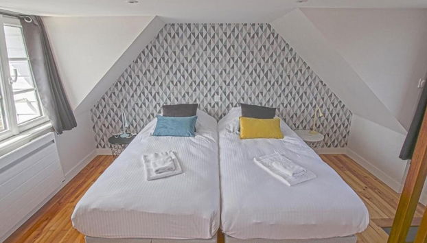 City View Family Retreat - Foto 2, Zimmer