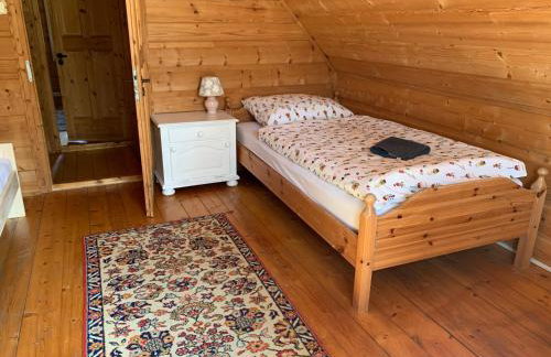 Święty Spokój Łąka i Woda - Foto 52