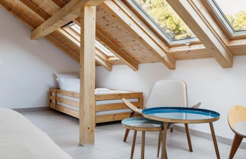 La Villa Bleue Secluded Hvar Beach House - Foto 38