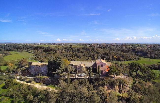 Borgo di Tragliata - Foto 53