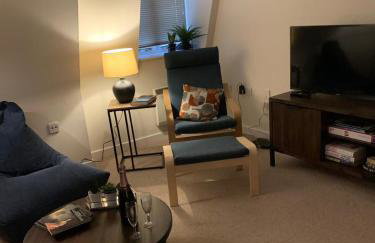 The Riding Gate Apartment - Foto 12