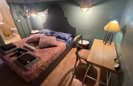 La Collina Dei Castagni - Foto 33