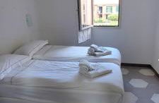 Appartamento Luigia Finalborgo bike room tour ebike trekking - Foto 11