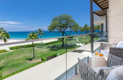 ❤PiH❤ Hapuna Sunsets Beachfront Steps From Ocean A33 - Foto 35