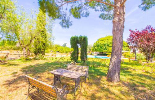 Villa 'Cas Moliner' con WiFi, Air Con y piscina privada - Foto 57