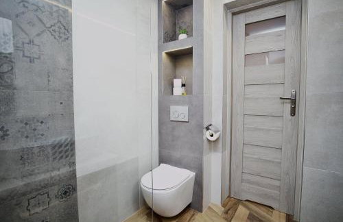 Przycup w Karkonoszach Apartamenty APARTAMENTY W OKOLICY KARPACZA 7 MINUT OD KARPACZA Marczyce SosnówkaKarkonosze, Karpacz, Szklarska Poręba- Sauna Fińska - Foto 59