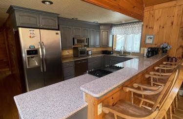 GOOD TIMES CHALET LIMIT 19 chalet - Foto 8