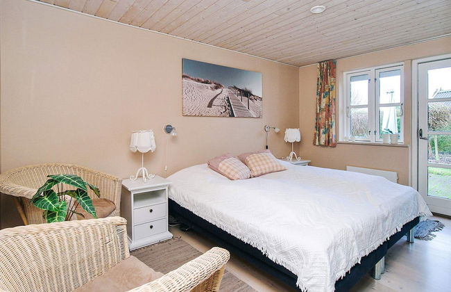 6 Person Holiday Home in Slagelse-by Traum - Foto 4