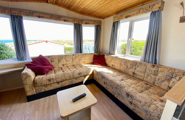 St Ives Bay Beach Resort - Foto 2