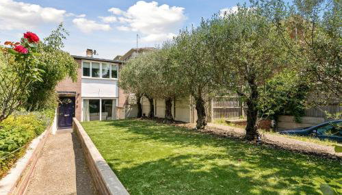 Richmond Riverside Villa - Foto 1