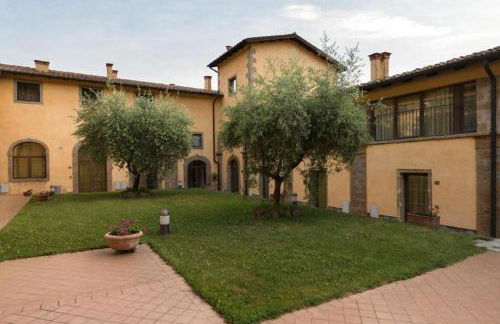 38-Volpini House In Amiata - Val d'Orcia, Saturnia, Feste&Sagre - Foto 55