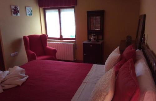 Casa Sopiedra - Foto 31