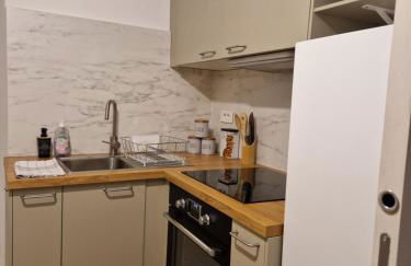 COS'ALES - Beaux T3 avec grande terrasse centre Alès - Foto 27