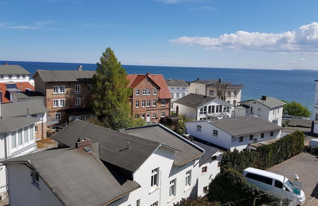 Villa Maria - Foto 13