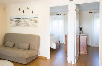 CASAL RIQUEZO T2 - Serra da Pescaria - NAZARÉ - Foto 9