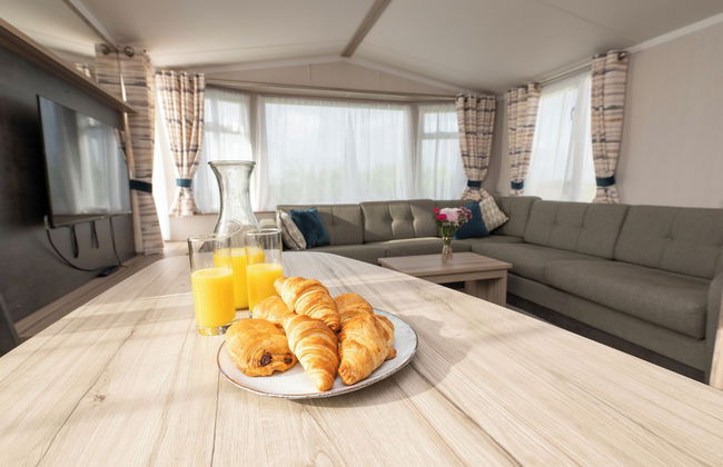 Tencreek Holiday Park - Foto 19