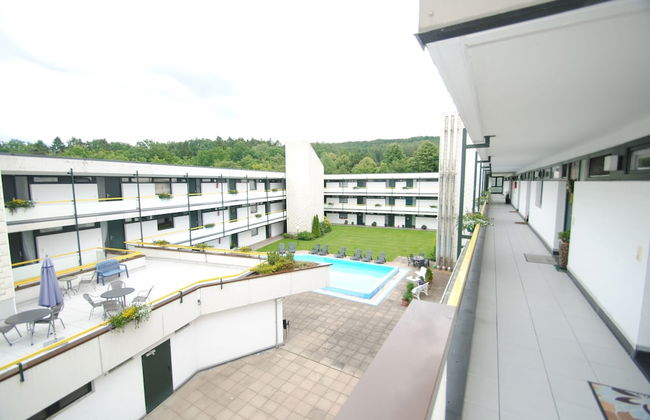 Apartment Regina am schönen Möhnesee - Foto 33