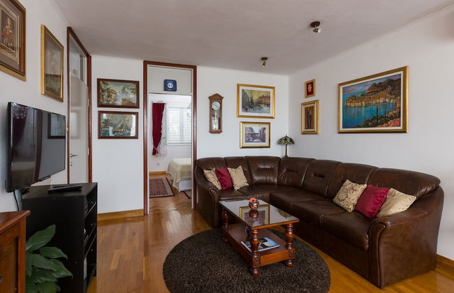 Apartments Cime - Foto 27