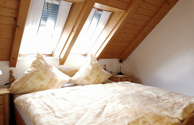 Ferienhaus Wieke - Foto 16