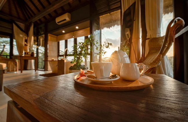 Villa Kelusa Ubud - Foto 76