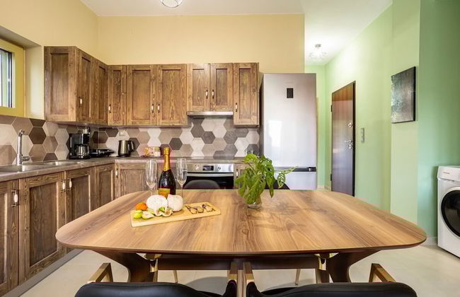 Martinia Pool Escape - Aiga Panoramic Vistas - Foto 9