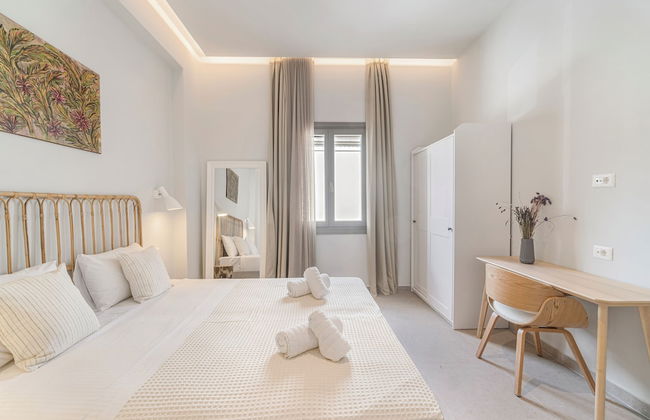 Suite Home Villas with Private Pools by Explore Andros - Foto 27