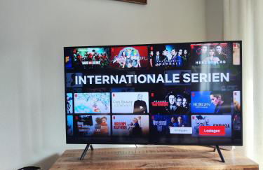 Wohlfühloase Eifelsteig - Foto 7