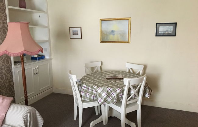 Moray Beachside Apartments - Foto 17