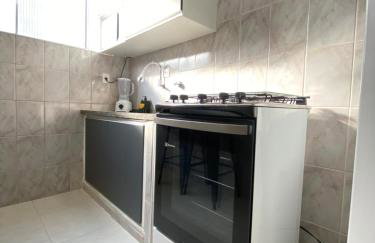 Apartamento Frente à Praia Santos II - Foto 22