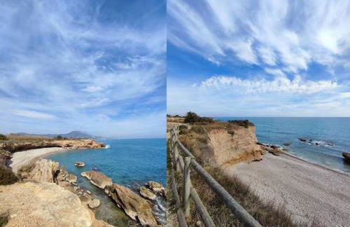 Dúplex rodeado de campos de golf y vistas al mar - Foto 25