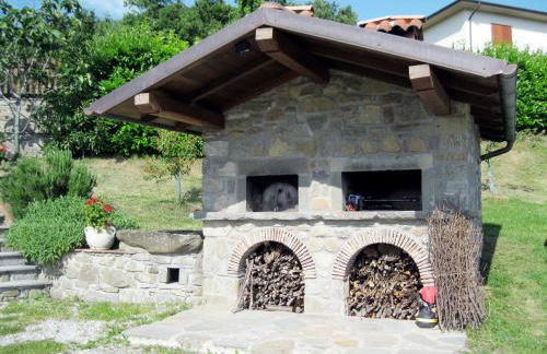 Apartment Il Girasole by Interhome - Foto 56